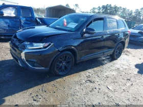 Mitsubishi Outlander 2.4L I-4 VVT, 166HP 4X4 Drive - 17300 лв. / 8845.35 € - 31965312 2 | Car24.bg Mitsubishi Outlander 2.4L I-4 VVT, 166HP 4X4 Drive - 17300 лв. / 8845.35 € - 31965312 2