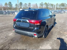 Mitsubishi Outlander 2.4L I-4 VVT, 166HP 4X4 Drive - 17300 лв. / 8845.35 € - 31965312 9 | Car24.bg Mitsubishi Outlander 2.4L I-4 VVT, 166HP 4X4 Drive - 17300 лв. / 8845.35 € - 31965312 9