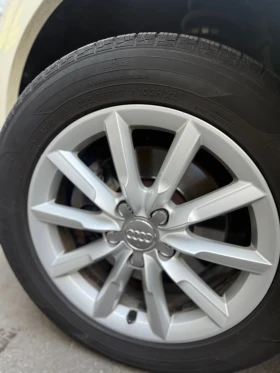 Audi Q3 - 12700 € / 24839.04 лв. - 37946615 5 | Car24.bg Audi Q3 - 12700 € / 24839.04 лв. - 37946615 5