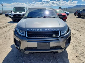 Снимка Land Rover Range Rov...