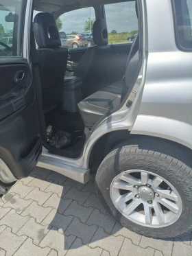 Suzuki Grand vitara undefined | Auto.bg — изображение 5 Suzuki Grand vitara undefined | Auto.bg — изображение 5