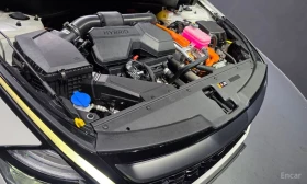 Kia Sportage HYBRID* NOBLESSE* ПОДГРЕВ* ОБДУХВАНЕ* LANE* ASSIST | Auto.bg — изображение 17 Kia Sportage HYBRID* NOBLESSE* ПОДГРЕВ* ОБДУХВАНЕ* LANE* ASSIST | Auto.bg — изображение 17