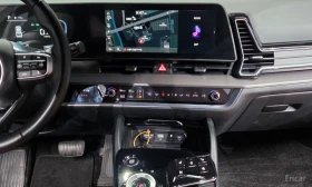 Kia Sportage HYBRID* NOBLESSE* ПОДГРЕВ* ОБДУХВАНЕ* LANE* ASSIST | Auto.bg — изображение 9 Kia Sportage HYBRID* NOBLESSE* ПОДГРЕВ* ОБДУХВАНЕ* LANE* ASSIST | Auto.bg — изображение 9