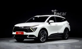Kia Sportage HYBRID* NOBLESSE* ПОДГРЕВ* ОБДУХВАНЕ* LANE* ASSIST