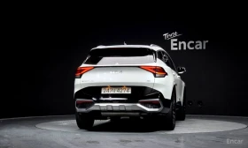 Kia Sportage HYBRID* NOBLESSE* ПОДГРЕВ* ОБДУХВАНЕ* LANE* ASSIST | Auto.bg — изображение 4 Kia Sportage HYBRID* NOBLESSE* ПОДГРЕВ* ОБДУХВАНЕ* LANE* ASSIST | Auto.bg — изображение 4