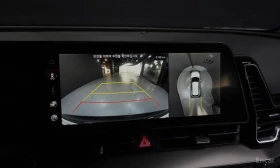 Kia Sportage HYBRID* NOBLESSE* ПОДГРЕВ* ОБДУХВАНЕ* LANE* ASSIST | Auto.bg — изображение 10 Kia Sportage HYBRID* NOBLESSE* ПОДГРЕВ* ОБДУХВАНЕ* LANE* ASSIST | Auto.bg — изображение 10