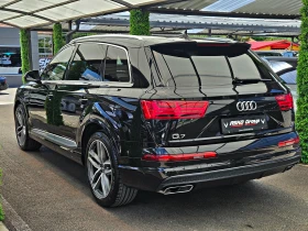 Audi Q7 S-LINE/7MESTA/DISTR/HUD/360CAM/BOSE/AIR/ПОДГРЕВ/LI | Auto.bg — изображение 7 Audi Q7 S-LINE/7MESTA/DISTR/HUD/360CAM/BOSE/AIR/ПОДГРЕВ/LI | Auto.bg — изображение 7
