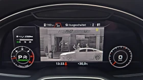 Audi Q7 S-LINE/7MESTA/DISTR/HUD/360CAM/BOSE/AIR/ПОДГРЕВ/LI | Auto.bg — изображение 10 Audi Q7 S-LINE/7MESTA/DISTR/HUD/360CAM/BOSE/AIR/ПОДГРЕВ/LI | Auto.bg — изображение 10