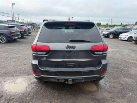 Jeep Grand cherokee * Altitude * CARFAX * ОПЦИЯ ЗА ФИНАНСИРАНЕ | Auto.bg — изображение 4 Jeep Grand cherokee * Altitude * CARFAX * ОПЦИЯ ЗА ФИНАНСИРАНЕ | Auto.bg — изображение 4