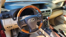Lexus RX 450h undefined | Auto.bg — изображение 6 Lexus RX 450h undefined | Auto.bg — изображение 6