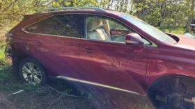 Lexus RX 450h undefined | Auto.bg — изображение 5 Lexus RX 450h undefined | Auto.bg — изображение 5