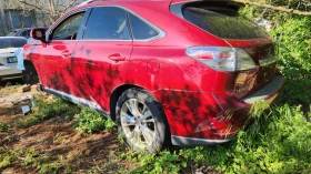 Lexus RX 450h undefined | Auto.bg — изображение 3 Lexus RX 450h undefined | Auto.bg — изображение 3