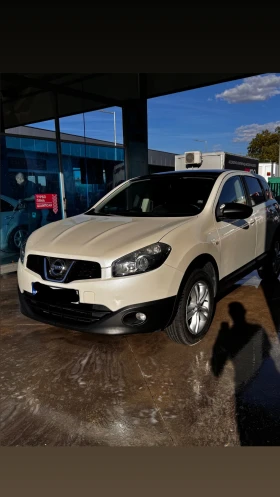 Nissan Qashqai - Car24.bg Nissan Qashqai