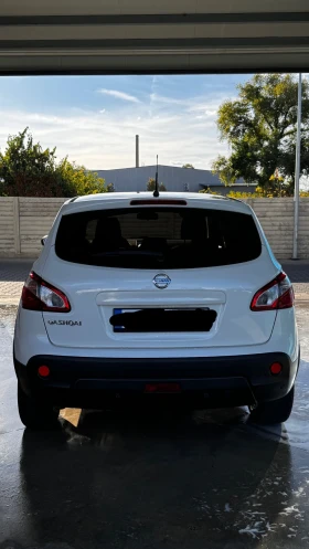 Nissan Qashqai - 7200 € - 71763205 3 | Car24.bg Nissan Qashqai - 7200 € - 71763205 3