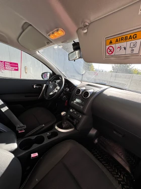 Nissan Qashqai - 7200 € - 71763205 6 | Car24.bg Nissan Qashqai - 7200 € - 71763205 6