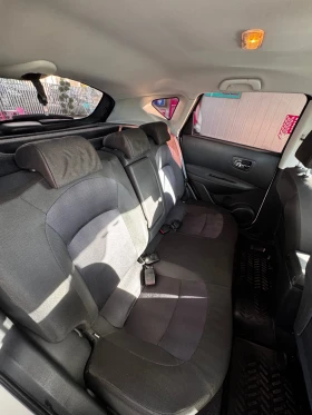 Nissan Qashqai - 7200 € - 71763205 5 | Car24.bg Nissan Qashqai - 7200 € - 71763205 5