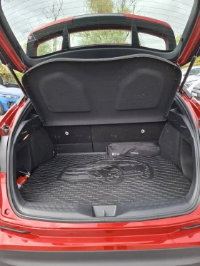 Toyota C-HR 1.8 HYBRID - 19990 € - 68885520 6 | Car24.bg Toyota C-HR 1.8 HYBRID - 19990 € - 68885520 6