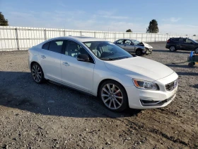 Volvo S60 T6 POLESTAR PLATINUM - Car24.bg Volvo S60 T6 POLESTAR PLATINUM