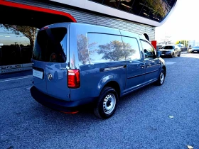 VW Caddy 1.4 CNG Cargo Maxi Заводски Метан! - 30000 лв. / 15338.76 € - 24668873 6 | Car24.bg VW Caddy 1.4 CNG Cargo Maxi Заводски Метан! - 30000 лв. / 15338.76 € - 24668873 6