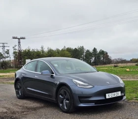 Tesla Model 3 Европейска Лична Кола - 34500 лв. / 17639.57 € - 94039328 6 | Car24.bg Tesla Model 3 Европейска Лична Кола - 34500 лв. / 17639.57 € - 94039328 6