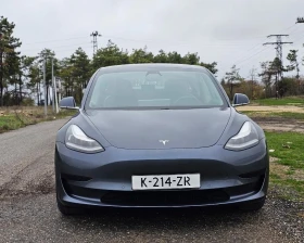 Tesla Model 3 Европейска Лична Кола - 34500 лв. / 17639.57 € - 94039328 7 | Car24.bg Tesla Model 3 Европейска Лична Кола - 34500 лв. / 17639.57 € - 94039328 7
