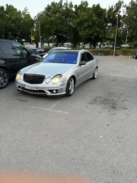 Mercedes-Benz E 320 204 - 5200 € / 10170.32 лв. - 72587013 4 | Car24.bg Mercedes-Benz E 320 204 - 5200 € / 10170.32 лв. - 72587013 4