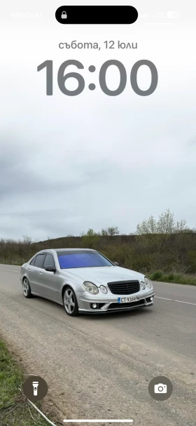 Mercedes-Benz E 320 204 - 5200 € / 10170.32 лв. - 72587013 6 | Car24.bg Mercedes-Benz E 320 204 - 5200 € / 10170.32 лв. - 72587013 6