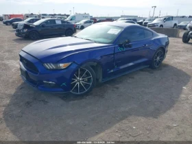 Ford Mustang ECOBOOST* Кожа* НАВИ* Подгрев* Фиксирана цена - 9957 € / 19474.20 лв. - 33327870 3 | Car24.bg Ford Mustang ECOBOOST* Кожа* НАВИ* Подгрев* Фиксирана цена - 9957 € / 19474.20 лв. - 33327870 3