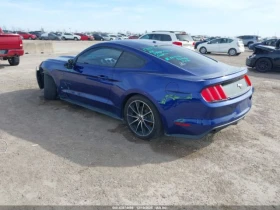 Ford Mustang ECOBOOST* Кожа* НАВИ* Подгрев* Фиксирана цена - 9957 € / 19474.20 лв. - 33327870 4 | Car24.bg Ford Mustang ECOBOOST* Кожа* НАВИ* Подгрев* Фиксирана цена - 9957 € / 19474.20 лв. - 33327870 4
