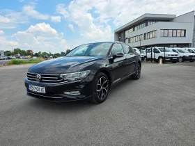 VW Passat 1.5TSI- А/Т-150кс
