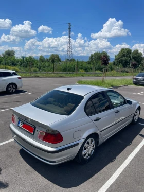BMW 320 320D - 1699 € / 3322.96 лв. - 76742217 3 | Car24.bg BMW 320 320D - 1699 € / 3322.96 лв. - 76742217 3