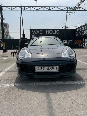Porsche 911 996 TURBO S 450HP | Auto.bg — изображение 2 Porsche 911 996 TURBO S 450HP | Auto.bg — изображение 2