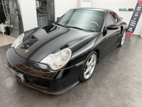 Porsche 911 996 TURBO S 450HP | Auto.bg — изображение 10 Porsche 911 996 TURBO S 450HP | Auto.bg — изображение 10