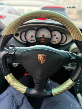 Porsche 911 996 TURBO S 450HP | Auto.bg — изображение 13 Porsche 911 996 TURBO S 450HP | Auto.bg — изображение 13