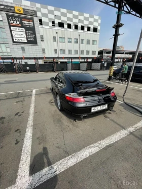 Porsche 911 996 TURBO S 450HP | Auto.bg — изображение 6 Porsche 911 996 TURBO S 450HP | Auto.bg — изображение 6
