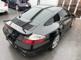 Porsche 911 996 TURBO S 450HP | Auto.bg — изображение 11 Porsche 911 996 TURBO S 450HP | Auto.bg — изображение 11