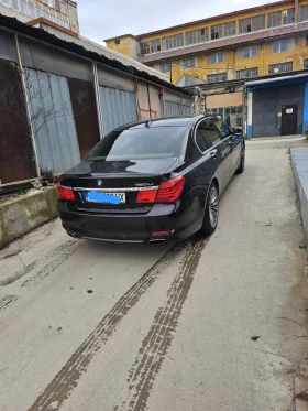 BMW 750 Individual - 12000 € / 23469.96 лв. - 68376212 9 | Car24.bg BMW 750 Individual - 12000 € / 23469.96 лв. - 68376212 9