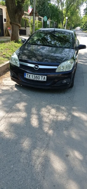 Opel Astra Кабрио - 2000 € - 76011308 2 | Car24.bg Opel Astra Кабрио - 2000 € - 76011308 2