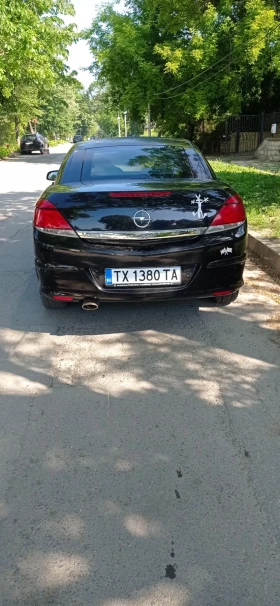 Opel Astra Кабрио - 2000 € - 76011308 3 | Car24.bg Opel Astra Кабрио - 2000 € - 76011308 3