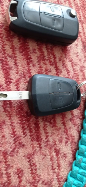 Opel Astra Кабрио - 2000 € - 76011308 12 | Car24.bg Opel Astra Кабрио - 2000 € - 76011308 12