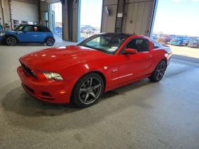 Ford Mustang * GT 5.0 * FACELIFT * CARFAX *
