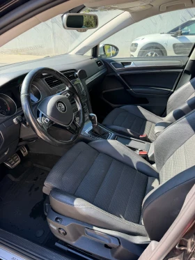 VW Golf Alltrack 4x4 | Auto.bg — изображение 6 VW Golf Alltrack 4x4 | Auto.bg — изображение 6