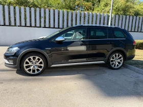 VW Golf Alltrack 4x4 | Auto.bg — изображение 2 VW Golf Alltrack 4x4 | Auto.bg — изображение 2