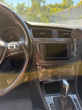 VW Golf Alltrack 4x4 | Auto.bg — изображение 8 VW Golf Alltrack 4x4 | Auto.bg — изображение 8