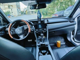 Honda Civic - 17500 € - 79165035 9 | Car24.bg Honda Civic - 17500 € - 79165035 9