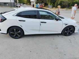 Honda Civic - 17500 € - 79165035 3 | Car24.bg Honda Civic - 17500 € - 79165035 3