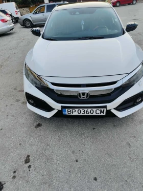 Honda Civic - Car24.bg Honda Civic