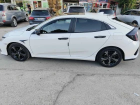 Honda Civic - 17500 € - 79165035 4 | Car24.bg Honda Civic - 17500 € - 79165035 4