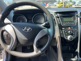 Hyundai I30 бензин + газ - 6900 € - 77741325 5 | Car24.bg Hyundai I30 бензин + газ - 6900 € - 77741325 5