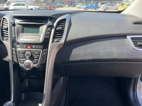 Hyundai I30 бензин + газ - 6900 € - 77741325 10 | Car24.bg Hyundai I30 бензин + газ - 6900 € - 77741325 10